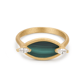 Queen of Africa- Nala Ring