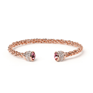 Bella Bangle Rose