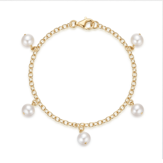 Water Drop Bracelet