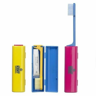Kent Toothbrush Travel Size