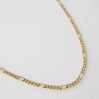 Figaro Chain Bracelet