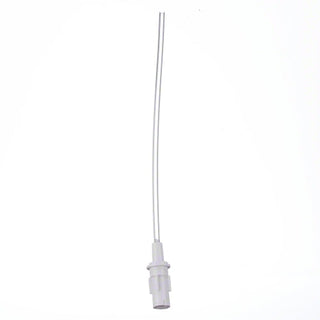 B. Braun Filter Straw (FS5000), 4 Inch, 5 Micron, 100 Per Case