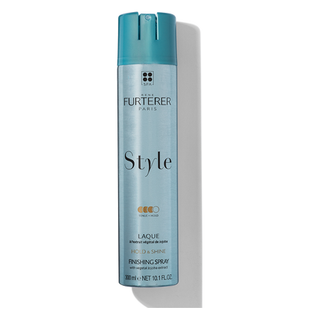 Rene Furterer Style Vegetal Finishing Spray 300 Ml - 10.1 OZ