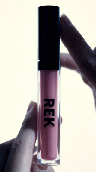 First Love | Liquid Lipstick Matte | REK Cosmetics