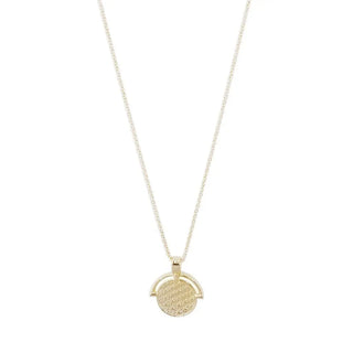 Flower of Life Pendant Necklace