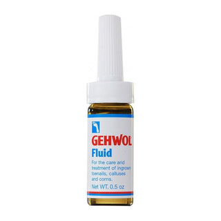 Gehwol Fluid 0.5 oz