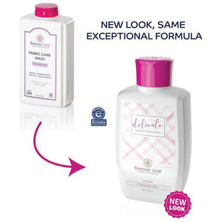 Forever New Fragance Free Delicate Fabric Care Wash Powder 32 Oz
