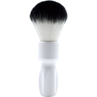 Furbo White Shaving Brush