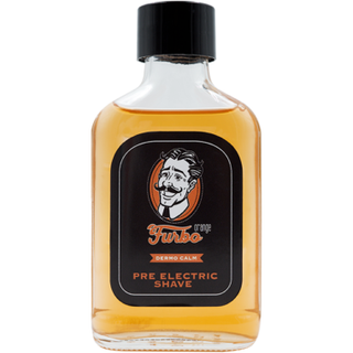 Furbo Orange Pre Electric Shave 100ml