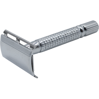 Furbo Tech III Closed Comb Safety Razor