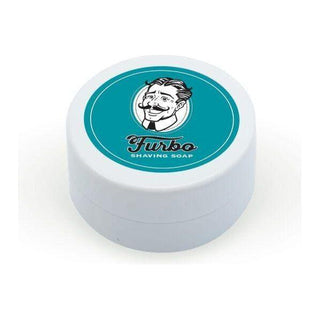 Furbo Travel Size Tub Shaving Soap 90 Ml