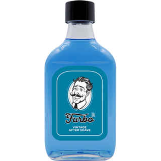 Furbo Blu Vintage After Shave 200ml