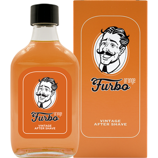 Furbo Orange Vintage After Shave 200ml