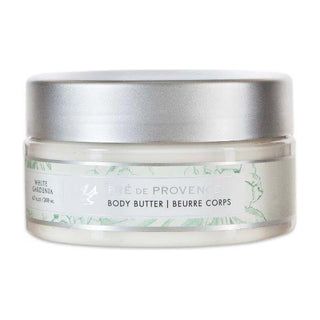 Pre De Provence White Gardenia Body Butter  6.7 oz