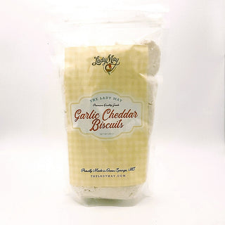 Southern Biscuit Mix & Preserves Gift Bundle