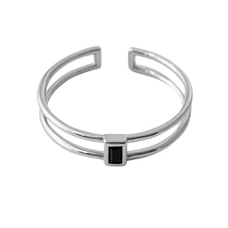 Genevieve Stack Ring - Final Sale