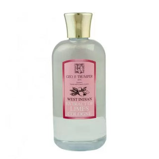 Geo F. Trumper West Indian Extract of Limes Aftershave 200 ml