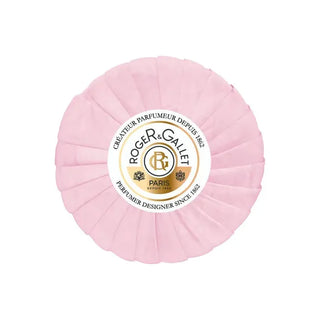 Roger & Gallet Gingembre Rouge Liquid Hand Soap With Pomegrante Extract and Aloe Vera 8.45 oz