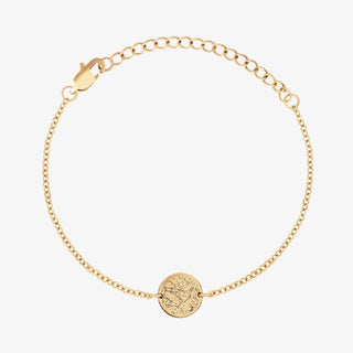 Timeless Star Map Bracelet