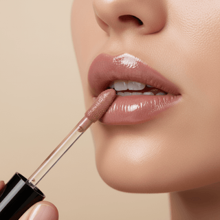 Plumping Gloss Collection | REK Cosmetics | Lip Gloss Range & Finishes