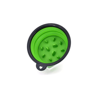 Stirling Soap Co. Collapsible Silicone Shaving Bowl Collection