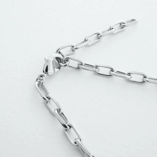 Greta Chain Bracelet