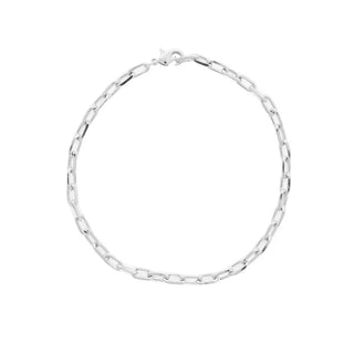 Greta Chain Bracelet