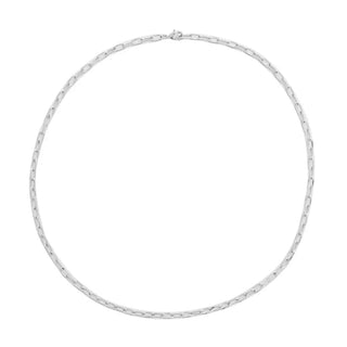 Greta Chain Necklace
