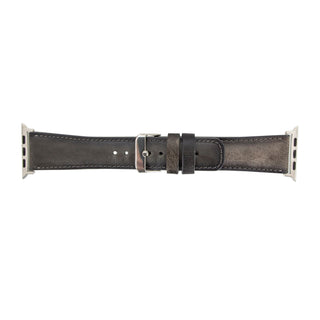 Guernsey Leather Bands for Apple Watch 9, Ultra 2 & SE