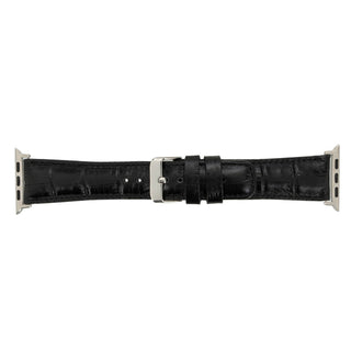 Guernsey Leather Bands for Apple Watch 9, Ultra 2 & SE