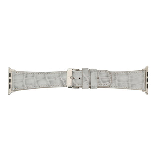 Guernsey Leather Bands for Apple Watch 9, Ultra 2 & SE