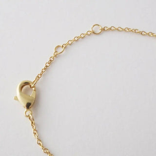 Hammered Classic Bar Bracelet - Final Sale