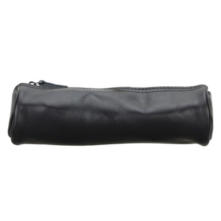 Handmade Genuine Cow Leather Pencil Case