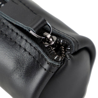 Handmade Genuine Cow Leather Pencil Case