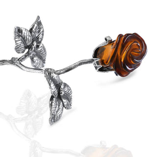 Silver Rose