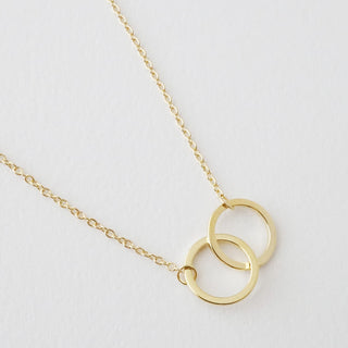 Mini Harmony Necklace