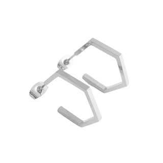 Hexagon Hoops