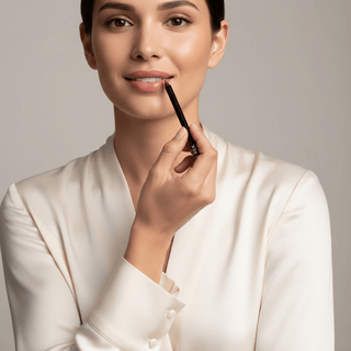 Holly Berry Gel Lip Liner – Bold, Defined Lips | REK Cosmetics