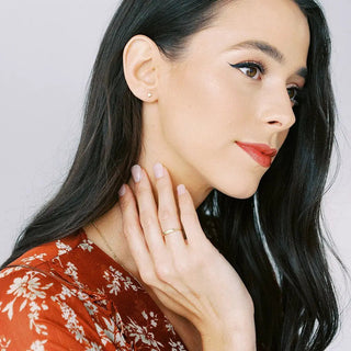 HONEY Imprint Ring - Final Sale