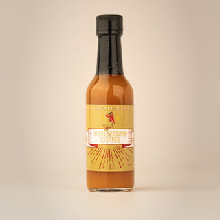Lady May’s Hot Sauce 3-Pack Bundle – Original, Habanero & Sweet Heat – Small Batch, Farm Picked, Restaurant Made – Gift Set of 3 Bottles