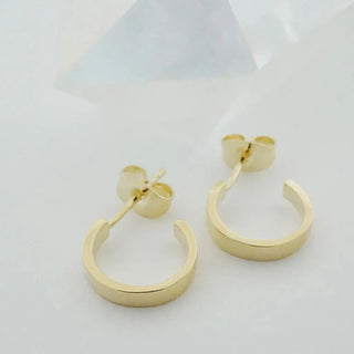 Huggie Hoops
