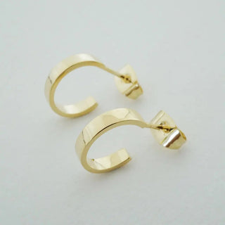 Huggie Hoops