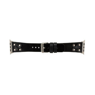 Hulett Leather Bands for Apple Watch 9, Ultra 2 & SE