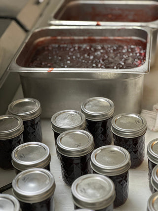 The Lady May Pepper Jelly Gift Bundle