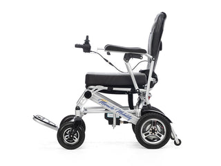 Miracle Mobility Silver 6000 Plus Electirc Wheelchair