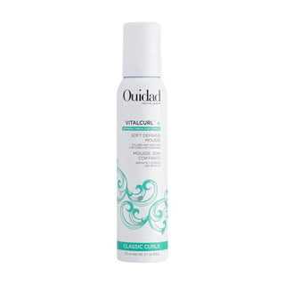 Ouidad VitaCurl+ Soft Defining Mousse 5.7 oz