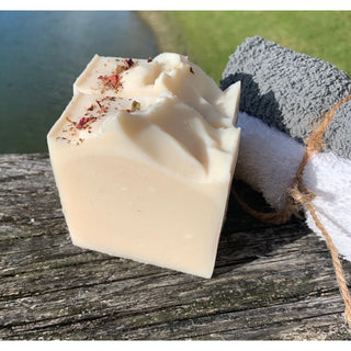 Yoni/ Apple Cider Vinegar Soap 3-4oz