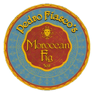 Ariana & Evans Pedro Fiasco Moroccan Fig Shaving Collection