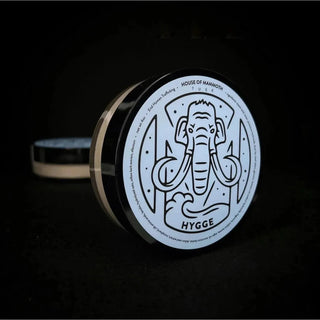 House of Mammoth Hygge v2 Shaving Collection