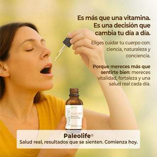 Vitamin D3 & K2